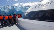 NAVEGAÃ§Ã£O GLACIAR GREY, Puerto Natales, CHILE