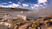 EXCURSÃO GEYSER DEL TATIO - VILLA MACHUCA, San Pedro de Atacama, CHILE