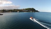 Speedboat City Tour, Puerto Varas, CHILE