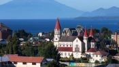 City Tour a pÃ© + Lancha Puerto Varas, Puerto Varas, CHILE