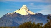 PASSEIO Ã BEIRA DO LAGO LLANQUIHUE  E VULCÃO SORNO, Puerto Varas, CHILE