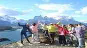  ExcursÃ£o de dia inteiro ao Parque Nacional Torres del Paine, Puerto Natales, CHILE