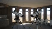 Visite o ObservatÃ³rio Collowara, La Serena, CHILE