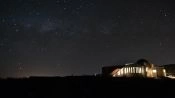 Visite o ObservatÃ³rio Collowara, La Serena, CHILE