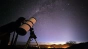 Visite o ObservatÃ³rio Collowara, La Serena, CHILE