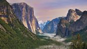 Tour a Yosemite e sequÃÂ³ias gigantes, San Francisco, CA, ESTADOS UNIDOS