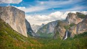 Tour a Yosemite e sequÃÂ³ias gigantes, San Francisco, CA, ESTADOS UNIDOS