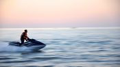 Jet Ski em Cartagena, Colombia, Cartagena das Índias, Colômbia