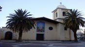 Passeio au VinÃ­colas e Igreja do Carrodilla, Mendoza, ARGENTINA