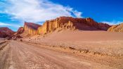 .  ExcursÃ£o Combo FULL DESERT, San Pedro de Atacama, CHILE