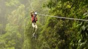 CANOPY, Pucon, CHILE