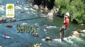 CANOPY, Pucon, CHILE