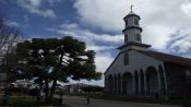 TRANSFER IN + NAVEGAÃÃO PEULLA + TOUR A CHILOE + TRANSFER OUT, Puerto Varas, CHILE