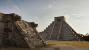 ExcursÃ£o ChichÃ©n ItzÃ¡ BÃ¡sico, Ik Kil Cenote e Valladolid, Cancun, MÉXICO