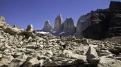 ExcursÃ£o Ã  base das torres, Puerto Natales, CHILE