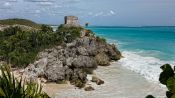 ExcursÃ£o para Tulum e Cenote dois olhos, Cancun, MÉXICO