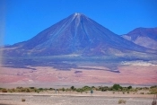 A Rota do Salar, San Pedro de Atacama, CHILE