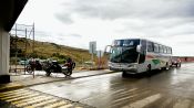 Traslado de El Calafate para Puerto Natales, El Calafate, ARGENTINA