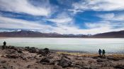 4 dias no salar de Uyuni de San Pedro de Atacama, San Pedro de Atacama, CHILE