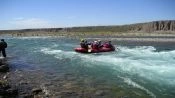 RAFTING RIO MENDOZA, Mendoza, ARGENTINA