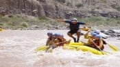 RAFTING RIO MENDOZA, Mendoza, ARGENTINA