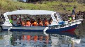 PASSEIO DE BARCO / SNORKELING, Ilha de Pascoa, CHILE