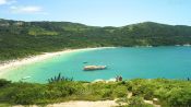 ARRAIAL TOUR E CABO FRIO, Búzios, BRASIL