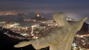 PASSEIO CORCOVADO EXPRESSO, Rio de Janeiro, BRASIL