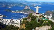 PASSEIO CORCOVADO EXPRESSO, Rio de Janeiro, BRASIL