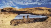 TOUR AO VALE DA LUA EM SAN PEDRO, San Pedro de Atacama, CHILE