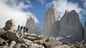 EXCURSÃ£O AO DIA TORRES DEL PAINE, Torres del Paine, CHILE