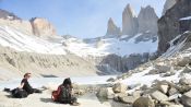 EXCURSÃ£O AO DIA TORRES DEL PAINE, Torres del Paine, CHILE