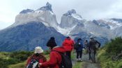 EXCURSÃ£O AO DIA TORRES DEL PAINE, Torres del Paine, CHILE