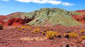 VALE DO ARCOIRIS, San Pedro de Atacama, CHILE