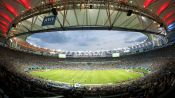 Um dia no Rio - Corcovado, Pan de AzÃºcar, MaracanÃ£, SambÃ³dromo e SelarÃ³n com almoÃ§o, Rio de Janeiro, BRASIL