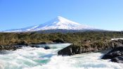 Tour pelo VulcÃ£o Osorno e visita a cervejaria artesanal, Puerto Varas, CHILE