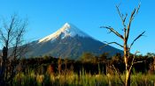 Tour pelo VulcÃ£o Osorno e visita a cervejaria artesanal, Puerto Varas, CHILE