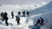 Glaciar Perito Moreno Minitrekking, El Calafate, ARGENTINA