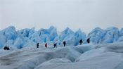 Glaciar Perito Moreno Minitrekking, El Calafate, ARGENTINA