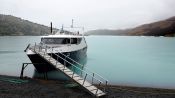 ExperiÃªncia geleiras Gourmet, El Calafate, ARGENTINA