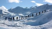 Big Ice Perito Moreno, El Calafate, ARGENTINA