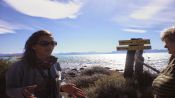 Punta Walichu e Glaciarium, El Calafate, ARGENTINA