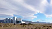 Punta Walichu e Glaciarium, El Calafate, ARGENTINA