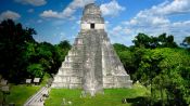 Visita a Tikal com aviÃµes incluÃ­dos, Cidade da Guatemala, GUATEMALA