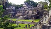 Visita a Tikal com aviÃµes incluÃ­dos, Cidade da Guatemala, GUATEMALA