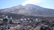 Volcano of Pacaya + SPA Santa teresita, Cidade da Guatemala, GUATEMALA