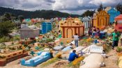 ExcursÃ£o a Chichicastenango e Lago Atitlan, Cidade da Guatemala, GUATEMALA