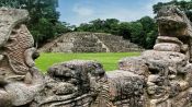 ExcursÃ£o de dia inteiro a Copan - Honduras, Cidade da Guatemala, GUATEMALA