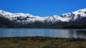 TREKKING PARQUE NACIONAL CONGUILLIO, Temuco, CHILE