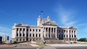 Viagem de dia inteiro MontevidÃ©u - Uruguai, de Buenos Aires, Buenos Aires, ARGENTINA